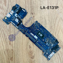 Carte Mère Dell Latitude 7480 E7480 Core i7-7600U (LA-E131P)
