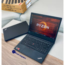 Lenovo ThinkPad E495 AMD Ryzen 7, Radeon RX Vega 2 Go, 512 Go SSD, 32 Go Ram