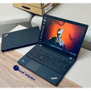 Lenovo ThinkPad T15 Core i7 -1165G7, 1 Tera SSD, 16 Go Ram