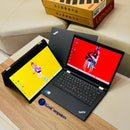 Lenovo ThinkPad Yoga L13 Gen 2 Core i5 -1145G7, Tactile Pliable, 512 Go SSD, 16 Go Ram