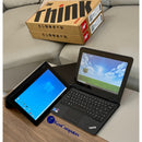 Lenovo Yoga 11e intel Pentium, Ecran Tactile 11,6 Pouces Pliable