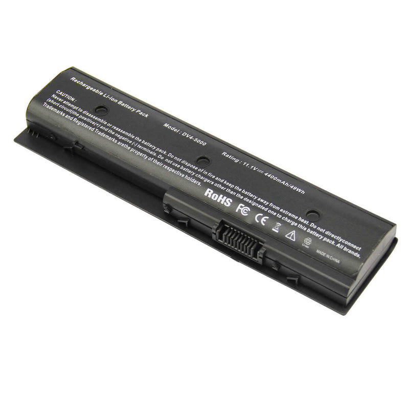 Batterie HP Pavilion DV7-7000, DV6-7000, DV6-8000, DV4-5000 (Modèle MO09 MO06)