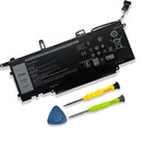 Batterie Dell Latitude 7400 2-en-1, 9410 (Modèle NF2MW)