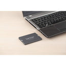 1 Tera SSD Sata 2.5'' Lexar NS100 Interne