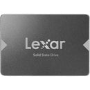 1 Tera SSD Sata 2.5'' Lexar NS100 Interne