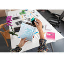 HP 123 Cartouche d'Encre Noir Authentique (F6V17AE) pour HP DeskJet 1100, 2100, 2300, 2600, 3600, 3800, 4600