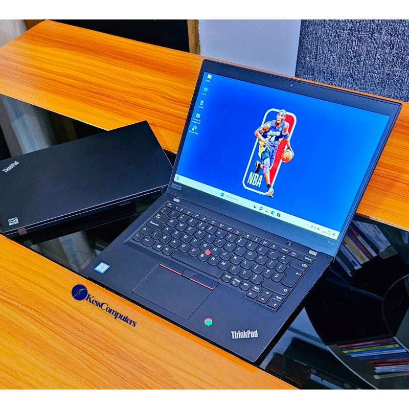 Lenovo ThinkPad x390 Core i5 -8365U/ 512 Go SSD/ 16 Go Ram