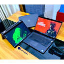 DELL Latitude 5300 2-en-1 Core i5 -8365U, Tactile, 512 Go SSD, 16 Go Ram