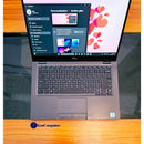 DELL Latitude 5300 Core i5 -8665U/ 512 Go SSD/ 16 Go Ram