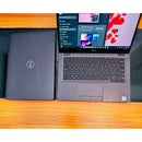 DELL Latitude 5300 Core i5 -8665U/ 512 Go SSD/ 16 Go Ram