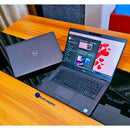 DELL Latitude 5300 Core i5 -8665U/ 512 Go SSD/ 16 Go Ram