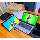DELL Latitude 7400 2-in-1 Core i7 -8365U/ Tactile/ 1 Tera SSD/ 16 Go Ram