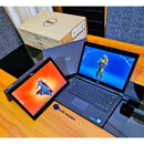 DELL Latitude 5289 2-en-1 Core i7 -7600U, Tactile Pliable, 512 Go SSD, 16 Go Ram