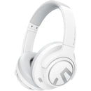 Casque SoundPEATS Space Bluetooth Sans Fil, 123 Heures d'autonomie, avec Suppression de bruit