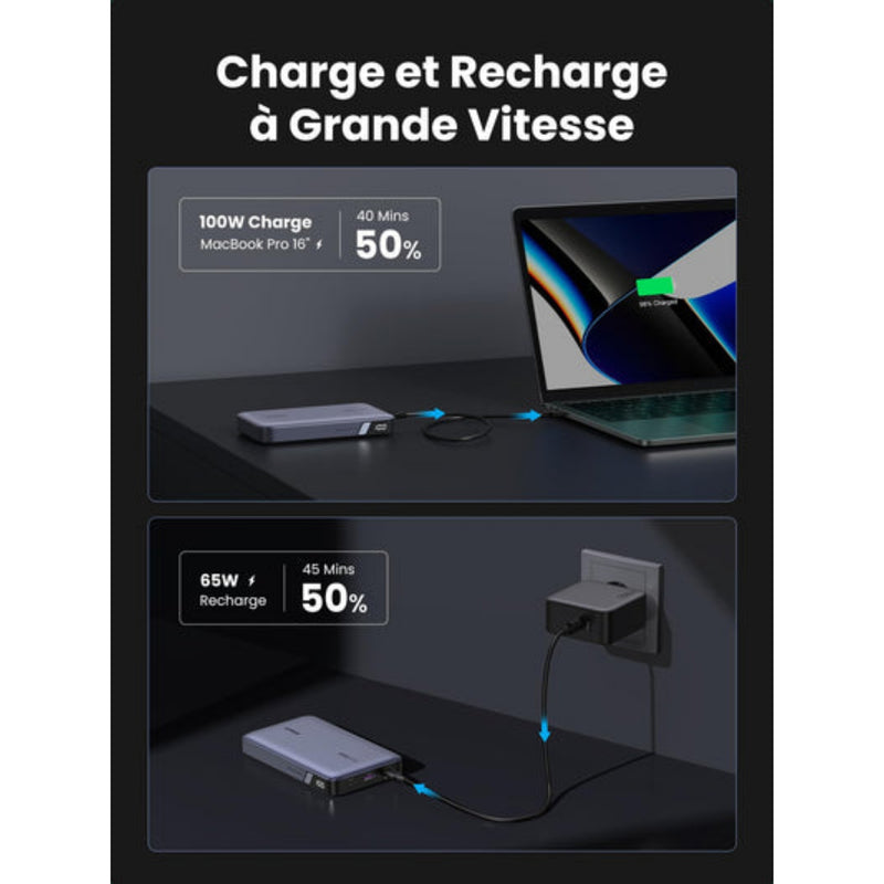 lier équipement Bibliographie batterie externe adeqwat pc 20 000 mah Mona Lisa l lier équipement Bibliographie batterie externe adeqwat pc 20 000 mah Mona Lisa l