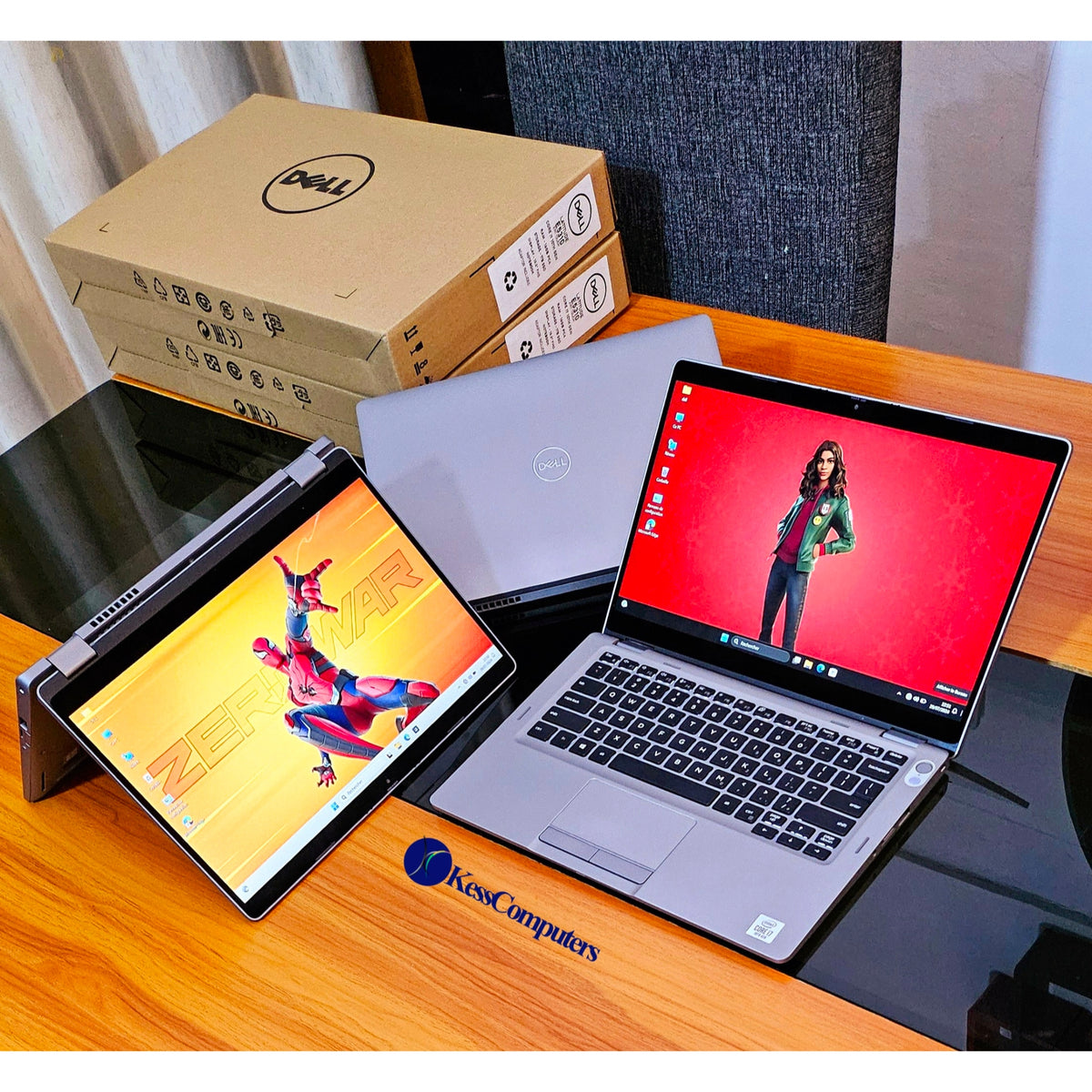 Dell Latitude 5310 – Tất Thành Laptop