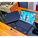 Lenovo ThinkPad T490s Core i5 -8265U, Tactile, 512 Go SSD et 16 Go Ram