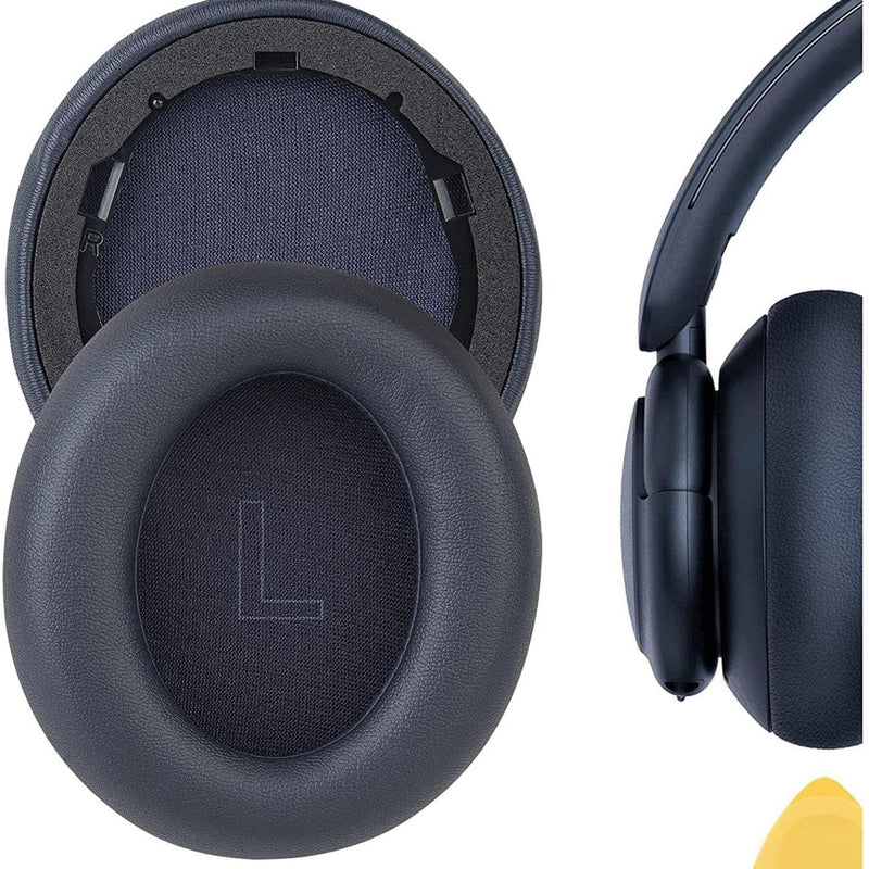 Mousses de Rechange Casque Anker Soundcore Life Q30 Q35 (Coussinets)