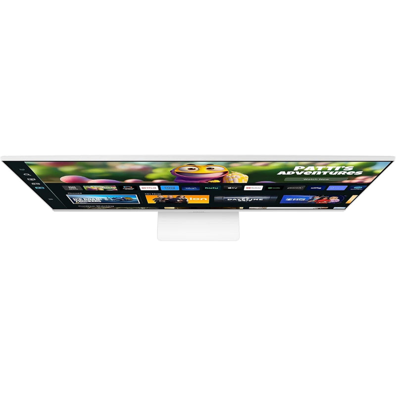 Moniteur Samsung M5 27 Pouces Full HD (LS27DM501EMXUE)