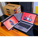 Lenovo ThinkPad X1 Yoga G4 Core i7 -8650U, Tactile Pliable, 1 Tera SSD, 16 Go Ram