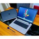 HP ProBook 470 G3 Core i3 -6100U, 16 Go Ram, 512 Go SSD