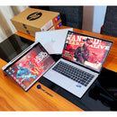 HP EliteBook X360 1040 G8 Core i7 -1185G7 _ 3.00 GHz, Tactile Pliable, 1 Tera SSD, 16 Go Ram