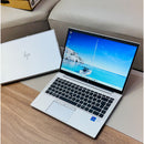 HP EliteBook 840 G8 Core i5 -1145G7, 512 Go SSD, 16 Go Ram