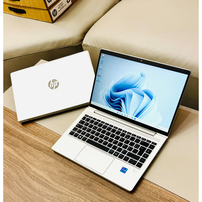 HP ProBook 440 G8 Core i5 -1135G7, 512 Go SSD, 16 Go Ram