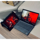 DELL Latitude 7420 2-en-1 Core i5 -1145G7, Tactile Pliable, 512 Go SSD, 16 Go Ram