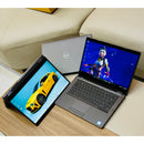 DELL Latitude 5300 2-en-1 Core i7 -8365U, Tactile Pliable, 512 Go SSD, 16 Go Ram