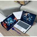 Dell Latitude 7320 2-en-1 Core i7 -1185G7 _ 3.00 GHz, Tactile Pliable, 1 Tera SSD, 16 Go Ram