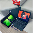 Lenovo Thinkpad 11e Yoga Core m3 -8100Y, Tactile 11,6 Pouces Pliable à 360°