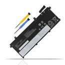 Batterie Lenovo ThinkPad T490, T495, T14, P43S (Modèle L18M3P73, L18L3P73, L18M3P74)