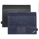 Clavier Lenovo ThinkPad X1 Tablet Rétroéclairé pour 2eme et 1ere Generation (01AW600 04W0020)