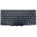 Clavier Lenovo ThinkPad X1 Yoga G2 et G3 (Modele TP00076D) Version US et UK