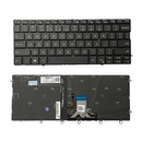 Clavier Dell XPS 13 9365 2-en-1 P71G (Version UK et US)