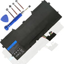 Batterie Dell XPS 13 9333, 13-L321X, XPS 12 9Q23 (Modèle Y9N00)