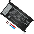 Batterie Dell Inspiron 5480, 5590, 5482, 5491, 5485, 3310 2-en-1 (Modèle YRDD6)