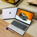 HP ZBook Firefly 14 G7 Core i5 -10610U, 512 Go SSD, 16 Go Ram