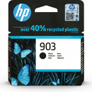 HP 903 Cartouche d'Encre Noire Authentique (T6L99AE) pour HP OfficeJet 6950, HP OfficeJet Pro 6960 / 6970