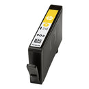 HP 903 Cartouches d'Encre Jaune Authentique (T6L95Ae)