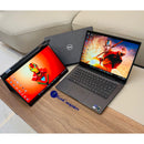 DELL Latitude 7420 2-en-1 Core i7 -1185G7 _ 3.00 GHz, Tactile Pliable, 1 Tera SSD, 16 Go Ram