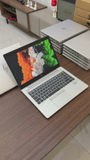 HP EliteBook 840 G5 Core i5 -8350U, 512 Go SSD, 16 Go Ram