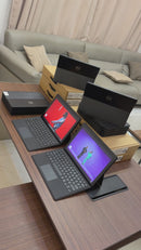 DELL Latitude 5285 2-en-1 Core i7 -7600U 2.90 GHz, Tactile détachable, 512 Go SSD, 16 Go Ram
