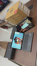 DELL Latitude 7410 2-in-1 Core i7 -10610U, Tactile Pliable, 1 Tera SSD, 16 Go Ram