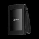 1 Tera SSD Externe Portable Lexar SL500 USB 3.2 Type C