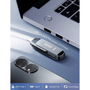 256 Go Clé USB Lexar JumpDrive D400 3.2 Type-C