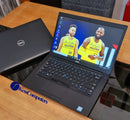 DELL Latitude 7490 Core i7 -8650U, Ecran Tactile, 1 Tera SSD, 16 Go Ram