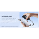 1 Tera SSD Externe Portable Lexar SL500 USB 3.2 Type C