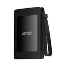 1 Tera SSD Externe Portable Lexar SL500 USB 3.2 Type C
